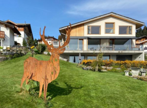 Casa Admisa (Flims Dorf) Flims